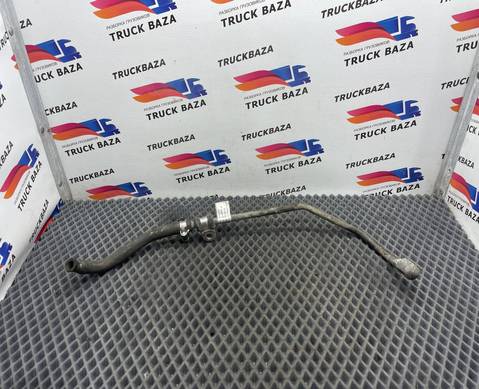 GC468592AF Трубка системы охлаждения для Ford F-MAX (с 2018)