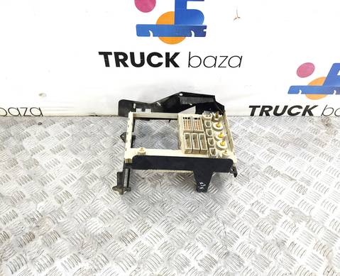 81254446074 Блок предохранителей