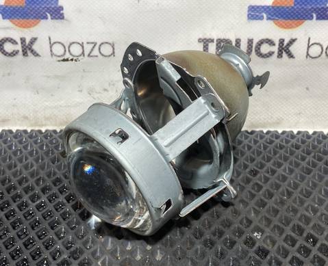 54903711011 Линза отражатель левой фары для КАМАЗ 5490 (с 2013)