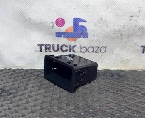 549015325164 Бардачок панели приборов для КАМАЗ 54901