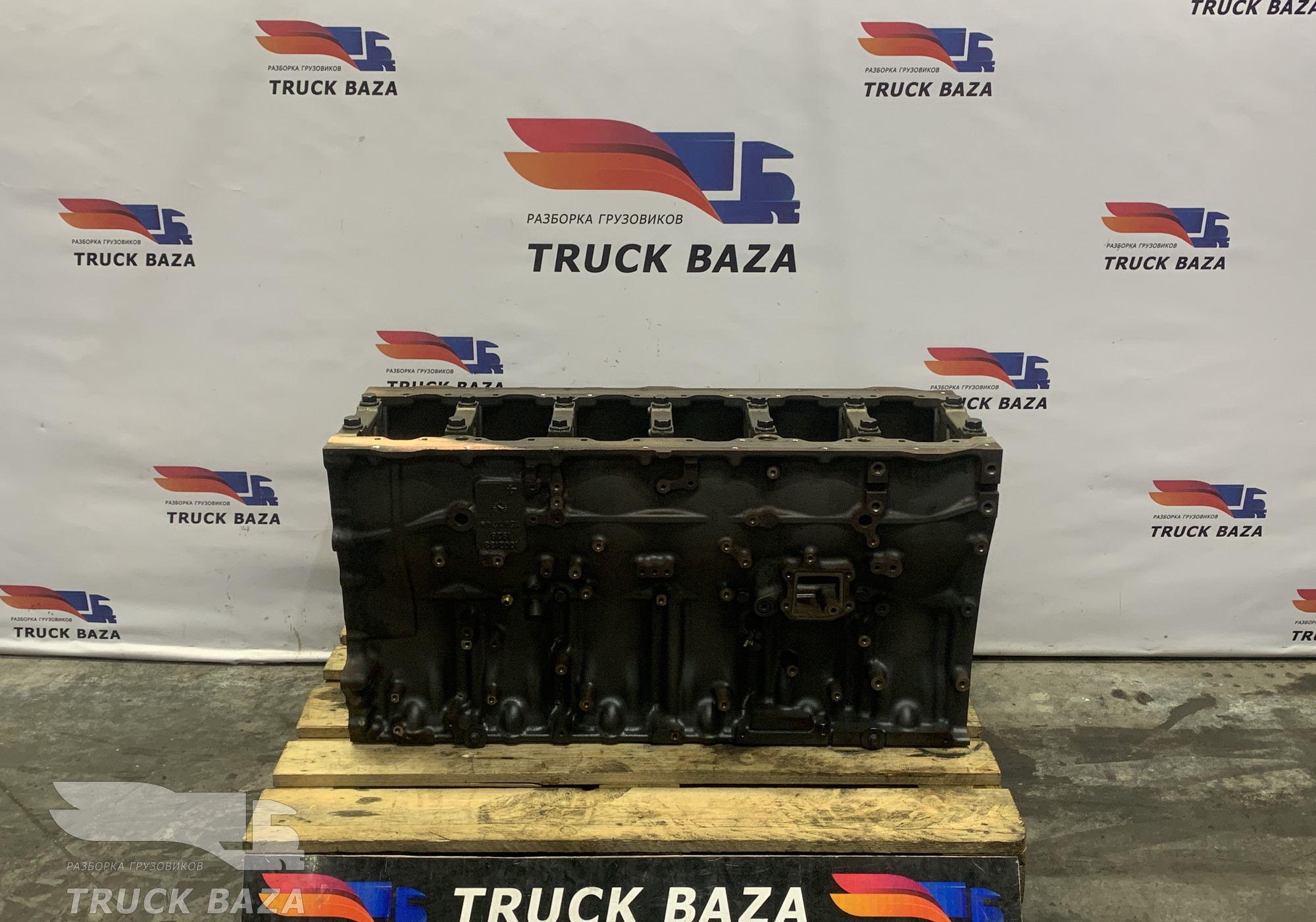 7421310867 Блок двигателя DTI13 для Renault T