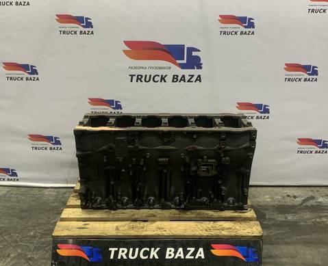 7421310867 Блок двигателя DTI13 для Renault T