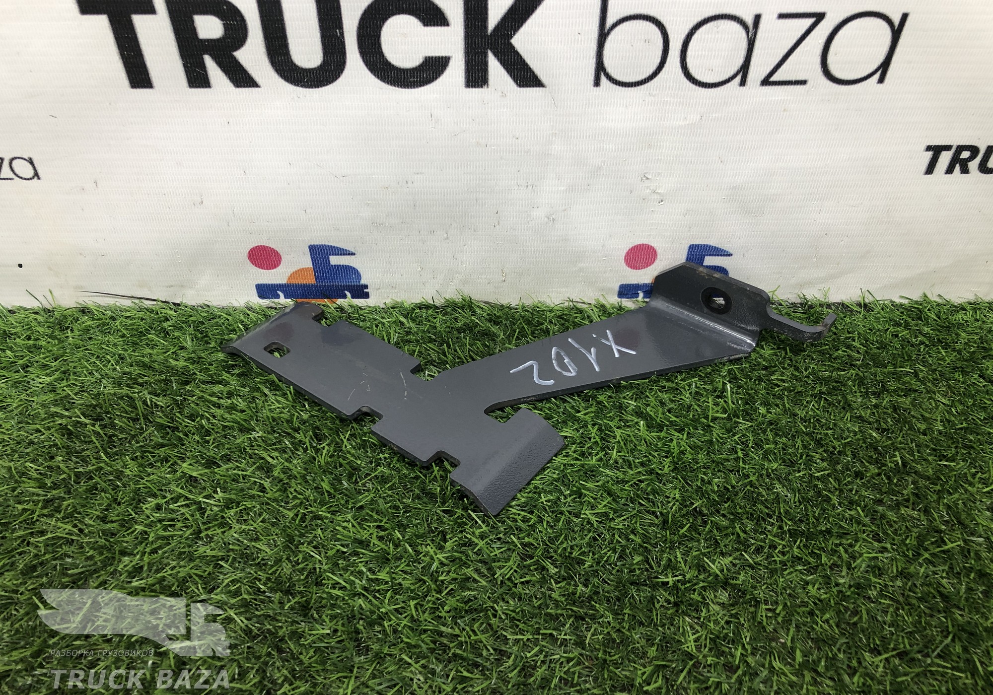 1844095 Кронштейн топливных трубок для Daf XF105 (с 2005)