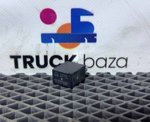 WG9716582301008 Реле 24V/15А для Sinotruk Sitrak C7H