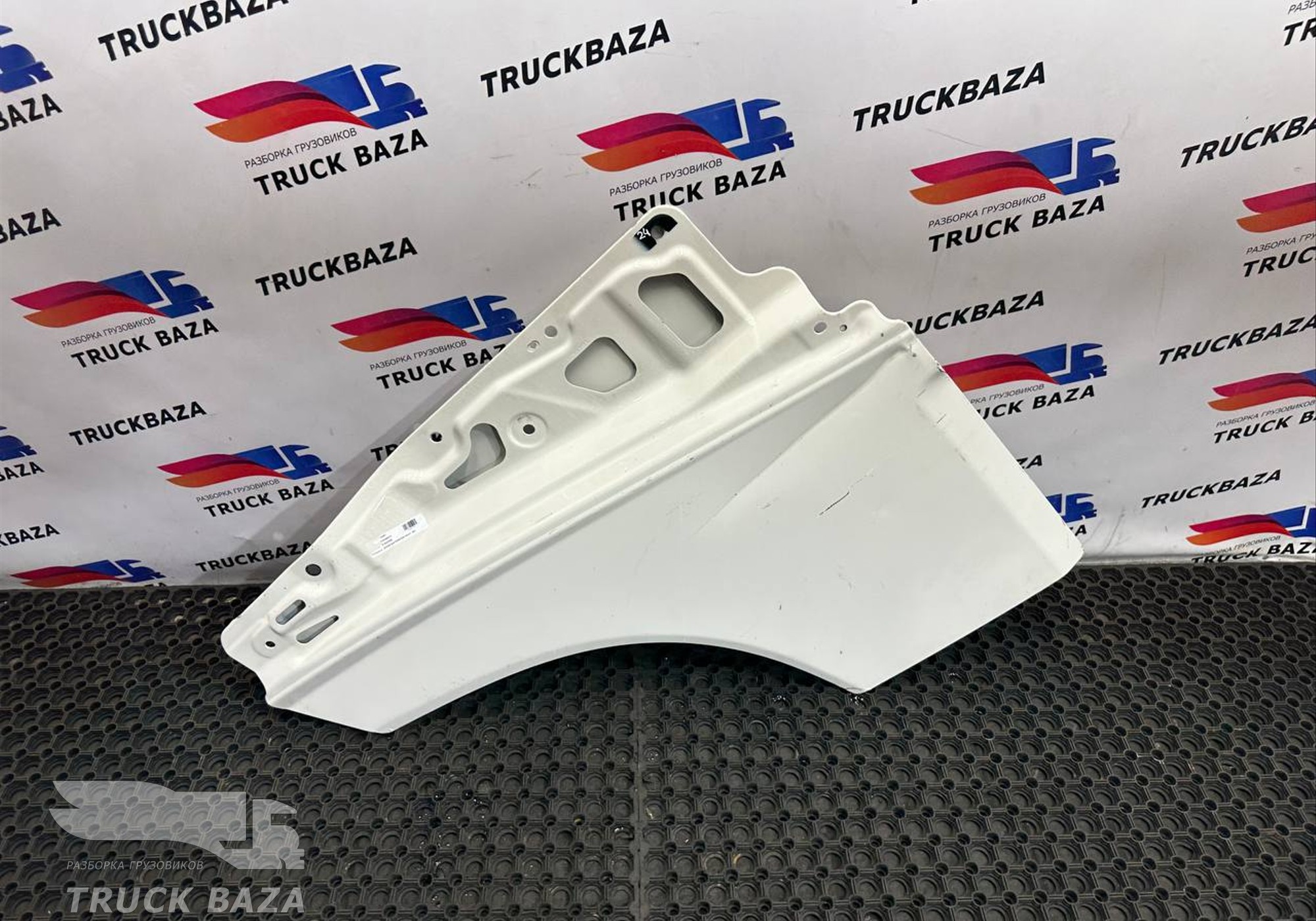 21642399 Продолжение двери правой для Volvo FH 4 (с 2012)