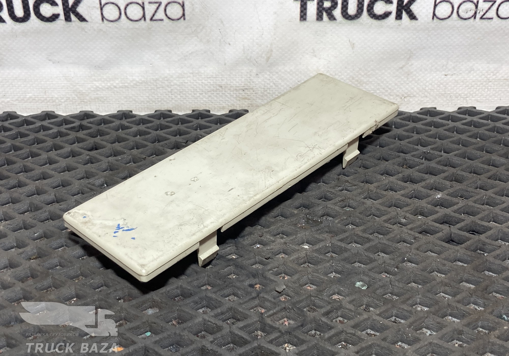 21387725 Накладка панели приборов для Volvo FH 4 (с 2012)