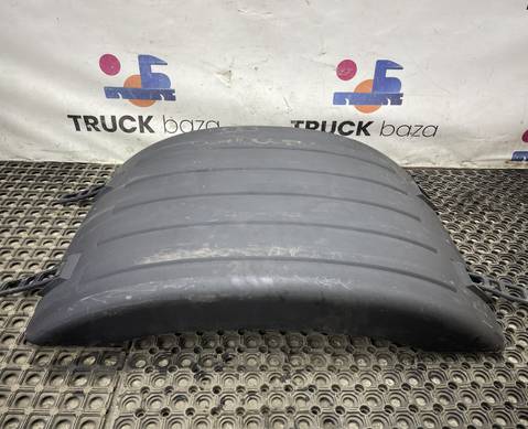 1357601 Крыло заднее верхняя часть для Scania 4-series R (с 1995 по 2007)
