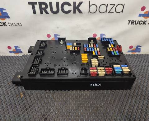 549014015010 Блок предохранителей для КАМАЗ 54901