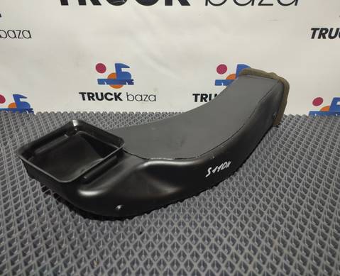 2125604 Воздуховод отопителя для Scania 6-series R (с 2016)