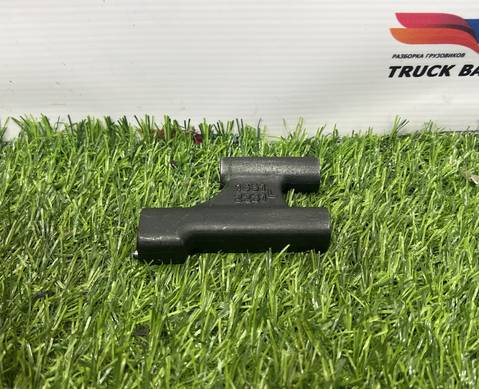 1001421651 Кронштейн EVB для Shacman X3000 (с 2014)