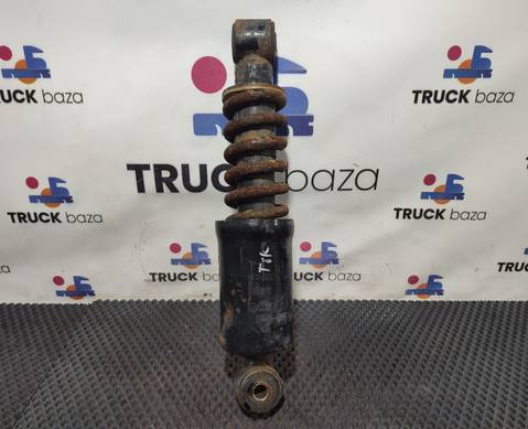811W417226023 Амортизатор кабины передний для Sinotruk Sitrak C7H