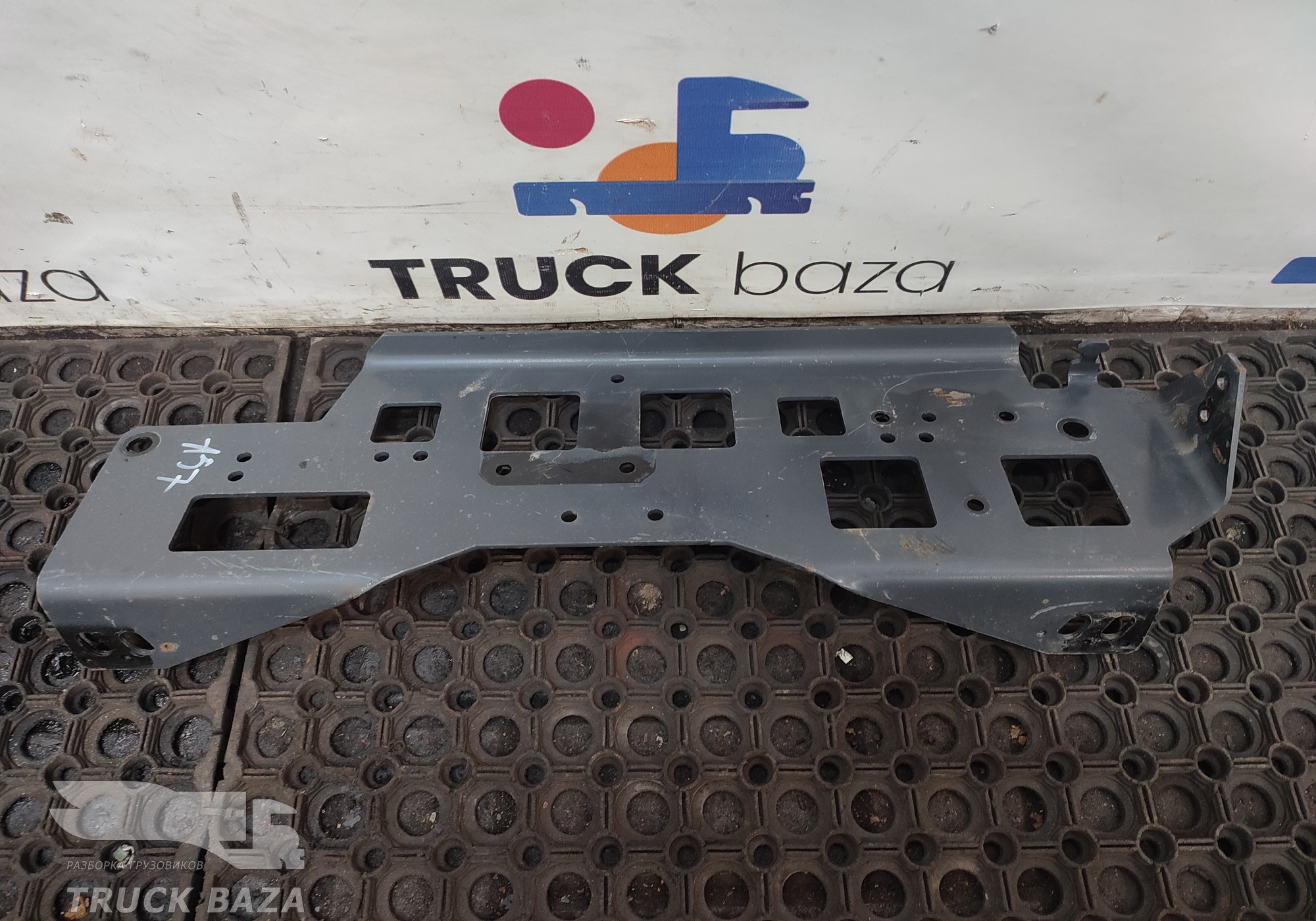 9624292268 Кронштейн тормозной системы для Mercedes-Benz Actros New Actros MP4 (с 2011)