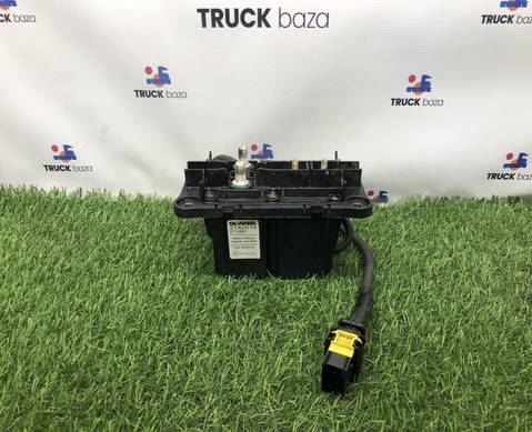 2742010 Выключатель массы для Scania 6-series G (с 2016)