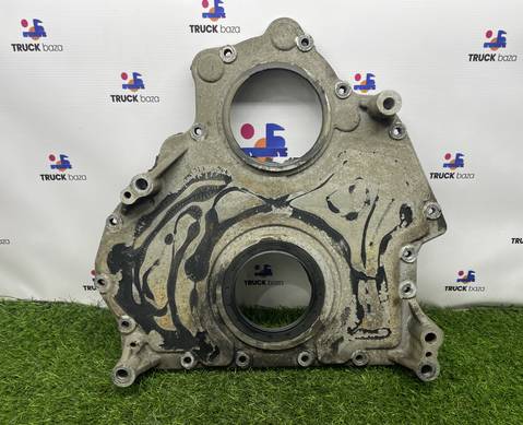 51015015025 Крышка плиты двигателя для Man TGX I (с 2007)