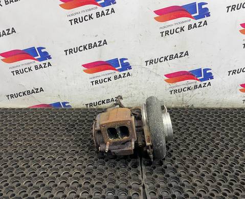 20933086 Турбина HX52W для Renault Premium II (с 2005 по 2013)