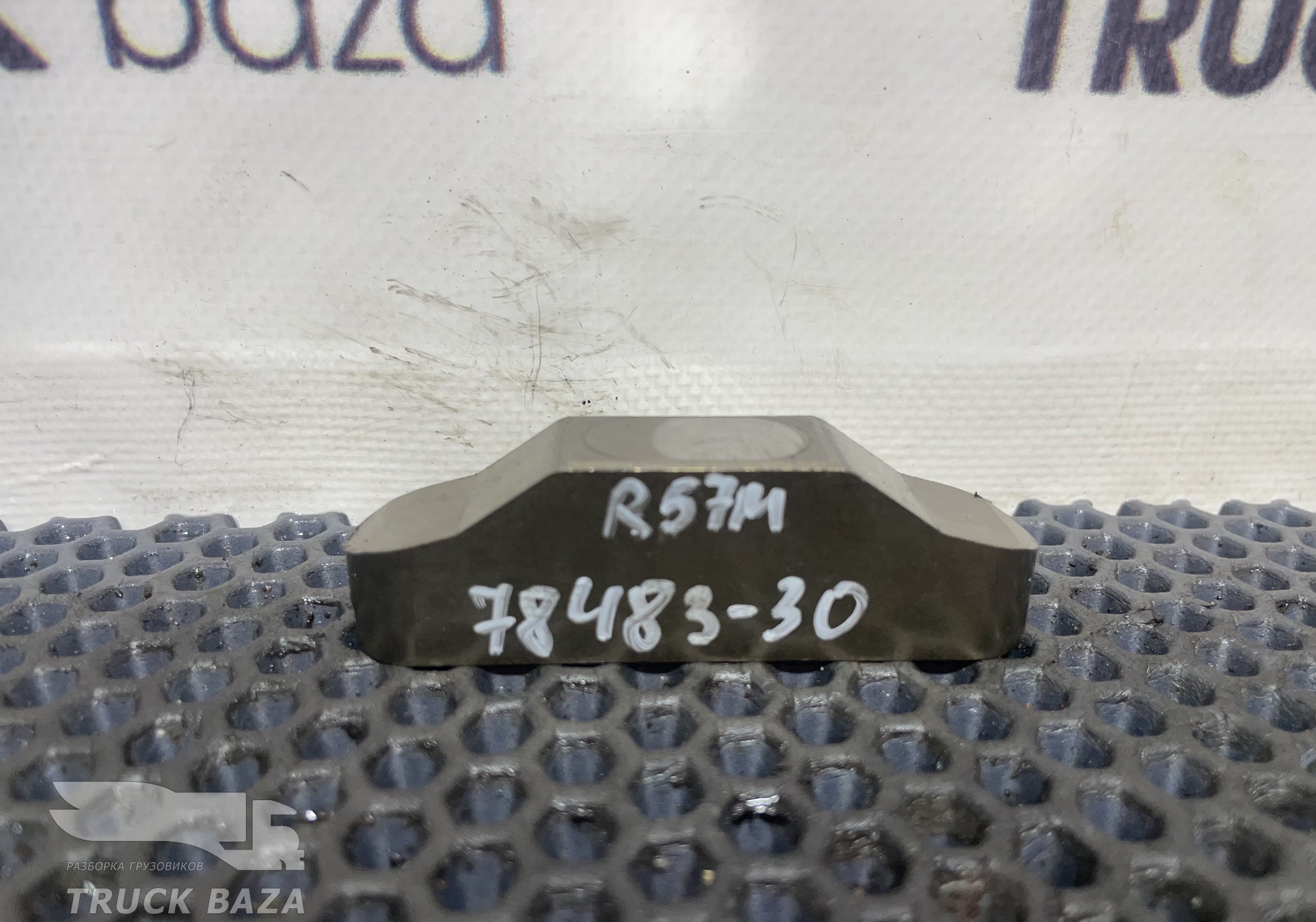 21411252 Коромысло для Renault T