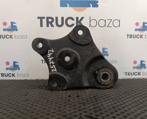 GC465335BB Кронштейн рессоры для Ford F-MAX (с 2018)