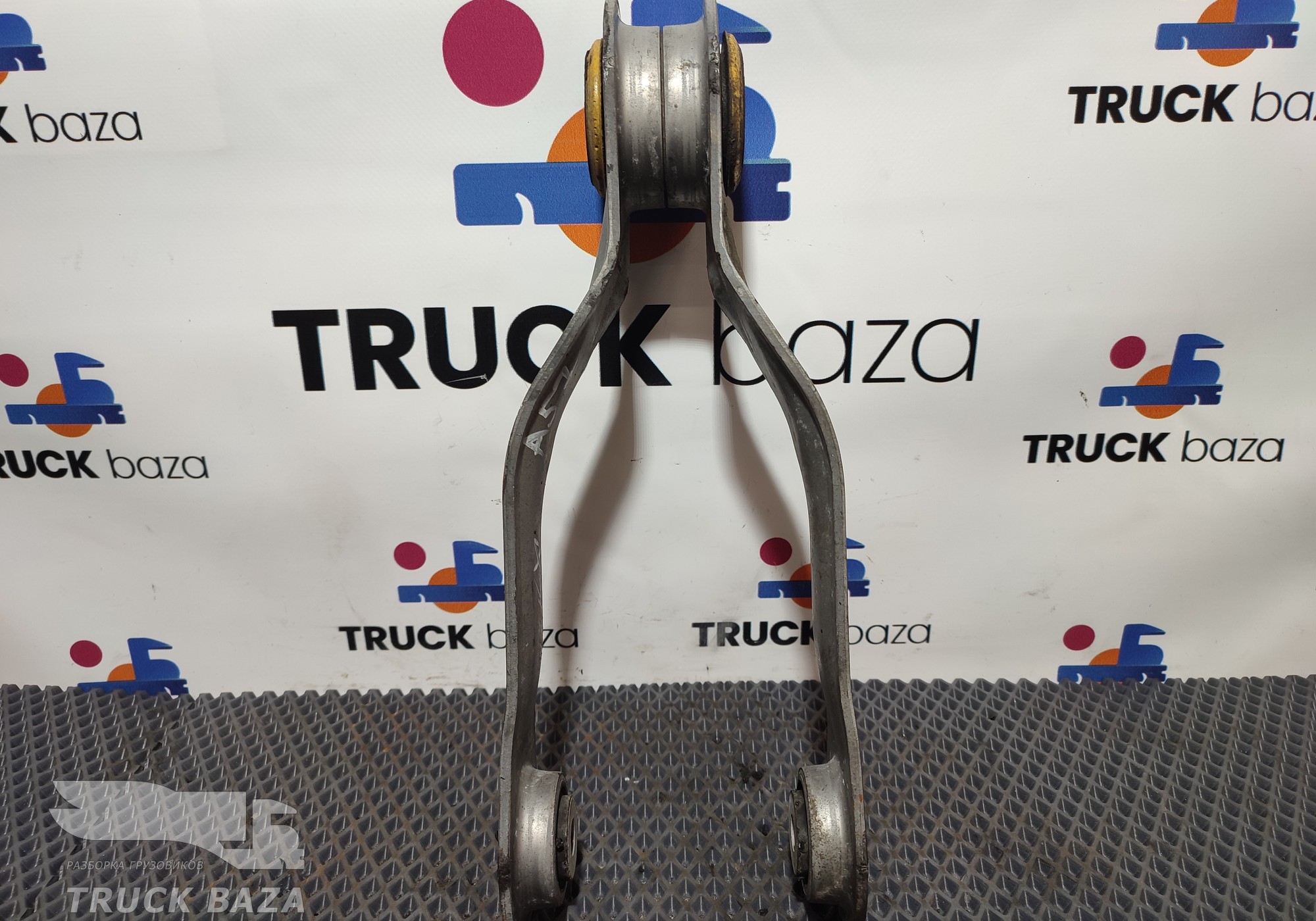 9603101329 Кронштейн амортизатора кабины для Mercedes-Benz Actros New Actros MP4 (с 2011)