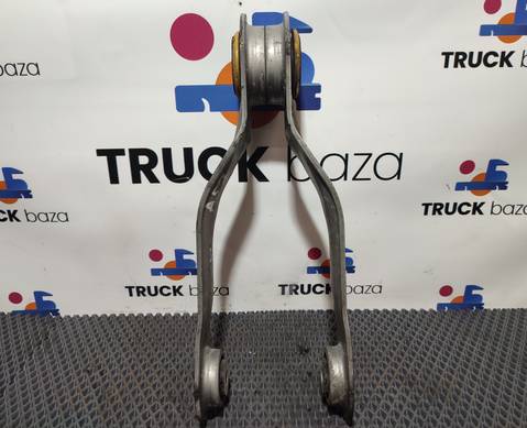 9603101329 Кронштейн амортизатора кабины для Mercedes-Benz Actros New Actros MP4 (с 2011)