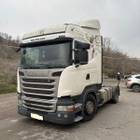 Scania 5-series R 2014 г. в разборе