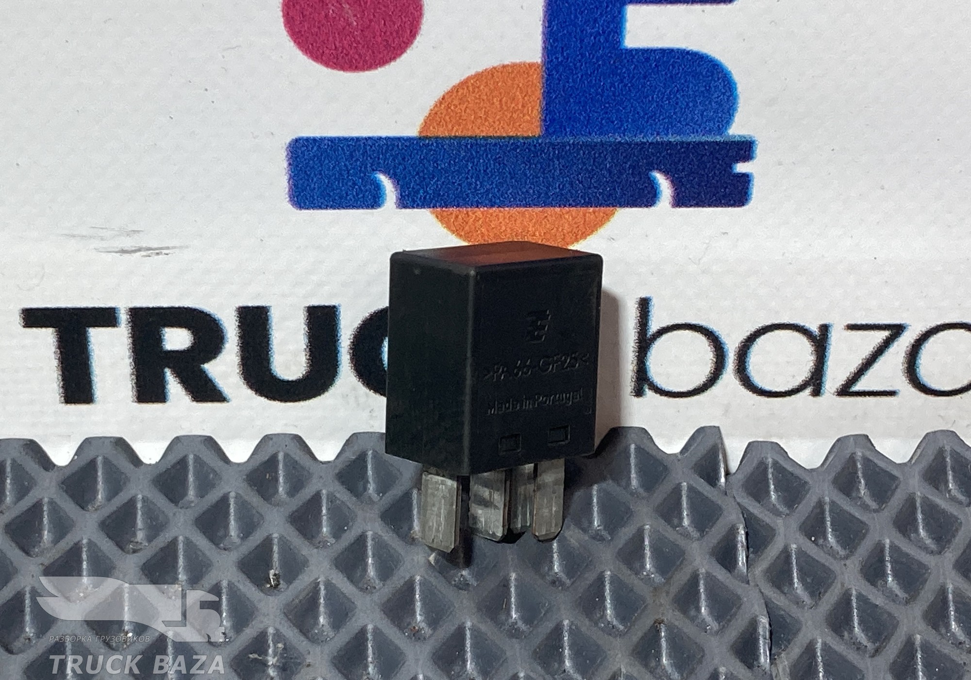 V23074A2002 Реле 24V