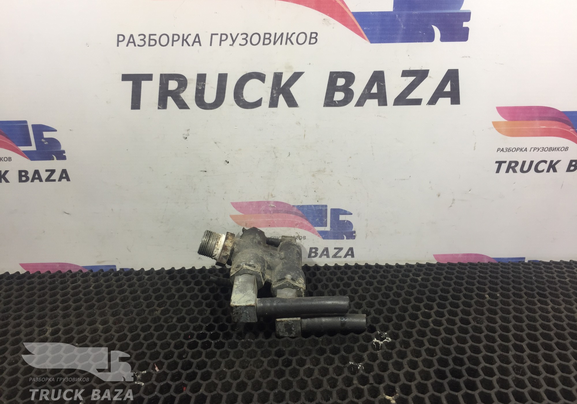 81521206083 Распределитель тормозных сил для Man F2000 I (с 1994 по 1998)