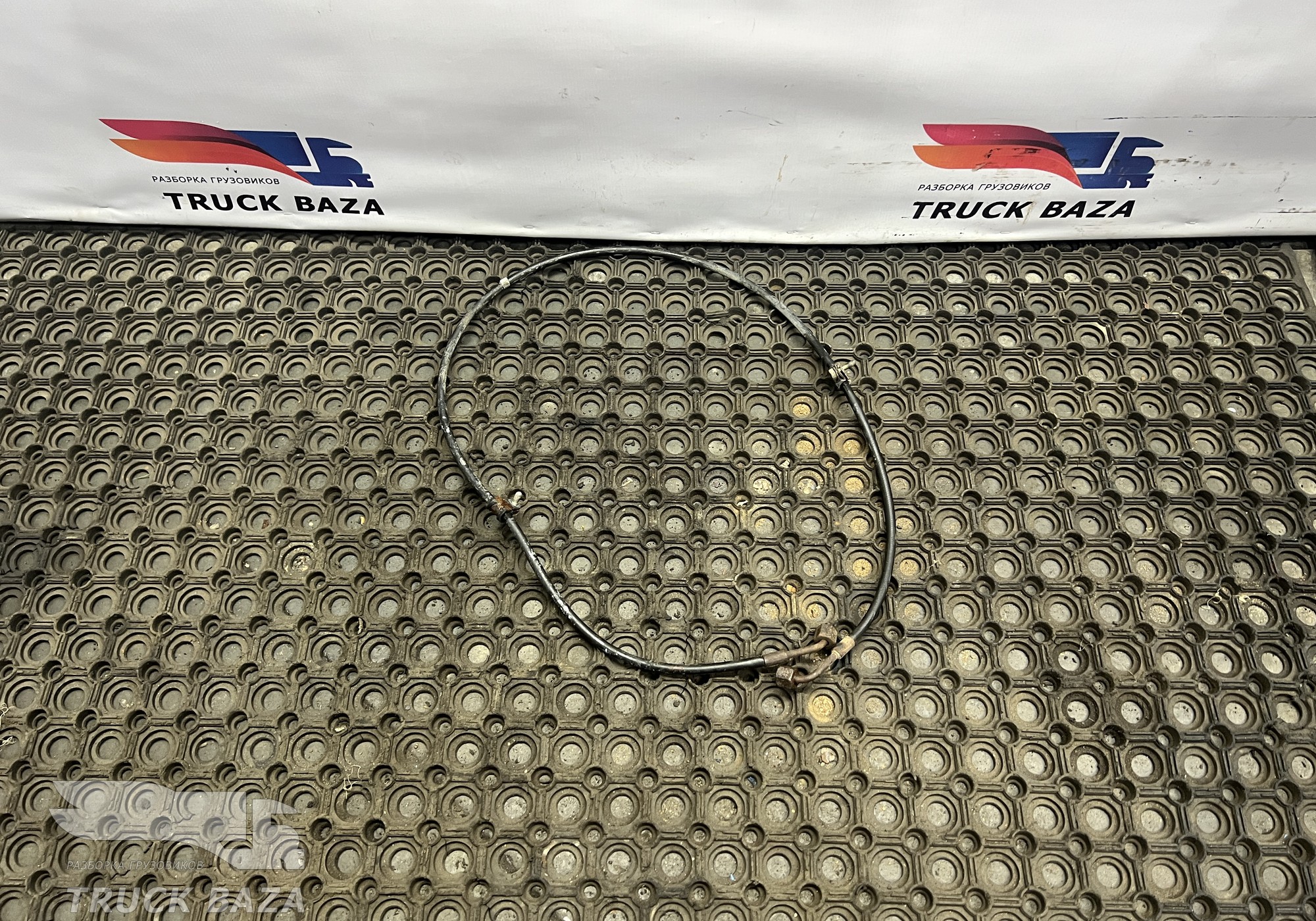 1782449 Шланг подъема кабины для Daf XF95