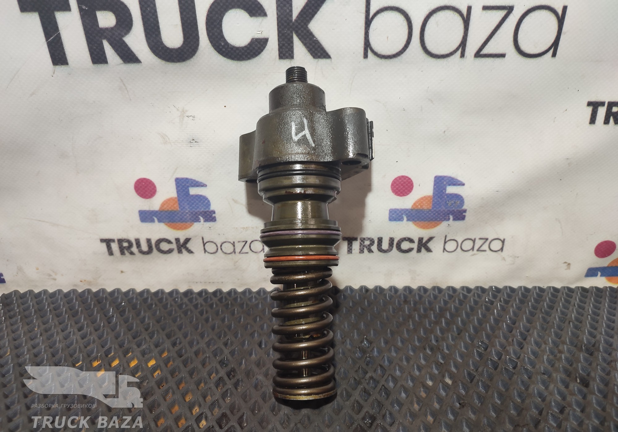 1668325 PLD секция для Daf XF105 (с 2005)