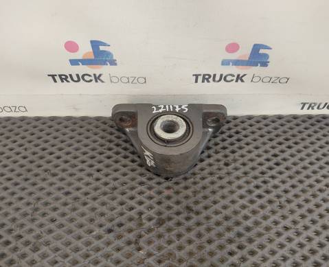 65952906088 Кронштейн стабилизатора верхний для КАМАЗ 54901