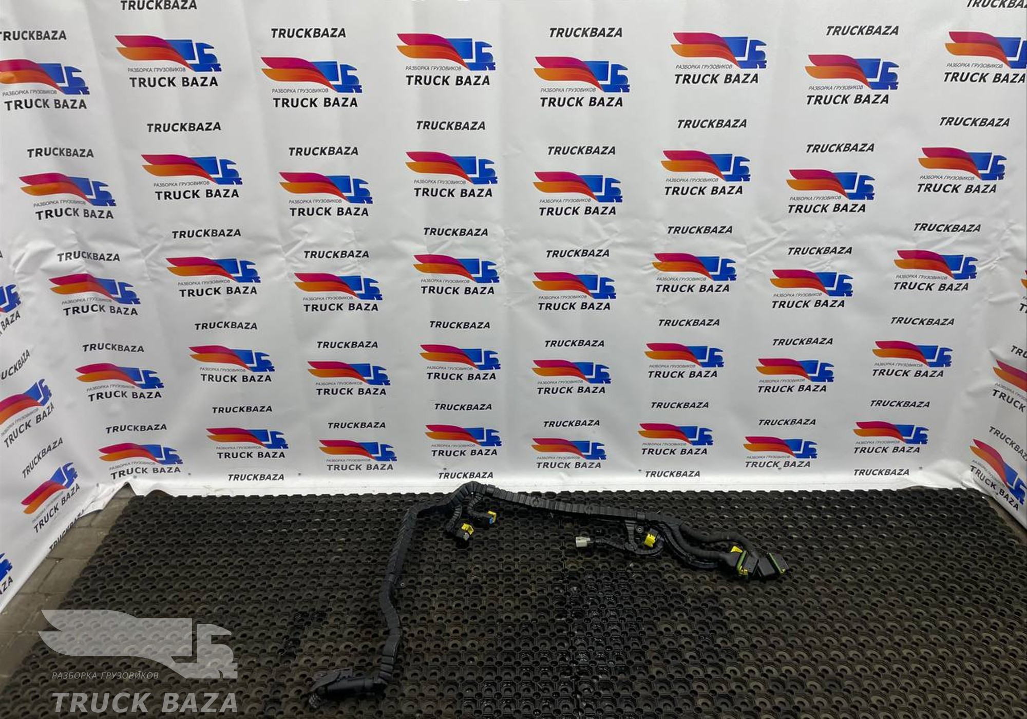 2235793 Проводка двигателя для Daf XF106 (с 2012)