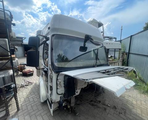 Renault Premium II 2008 г. в разборе