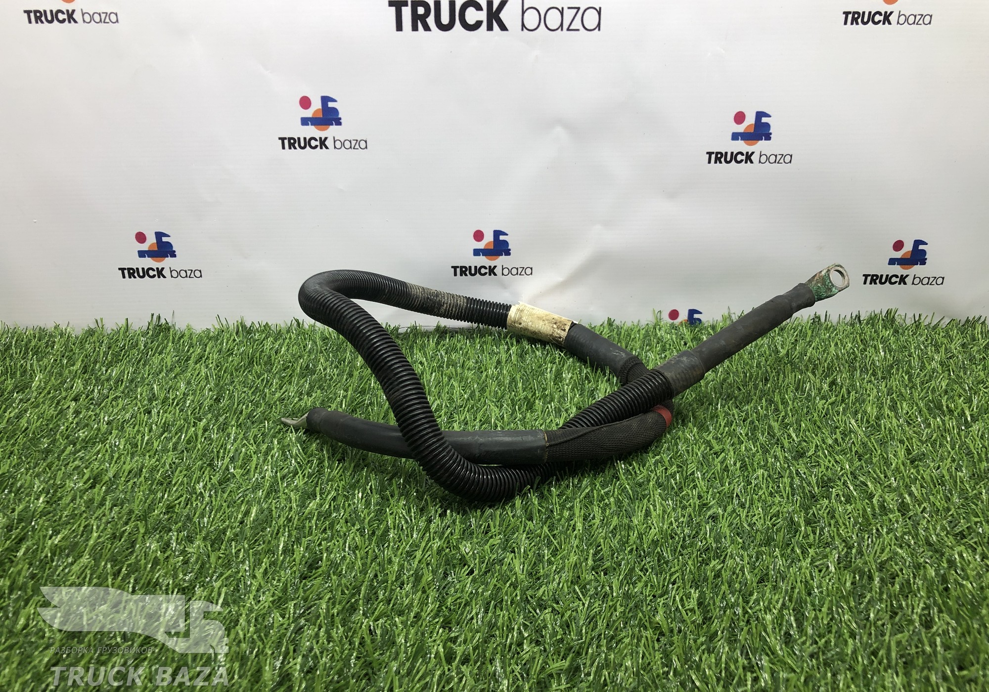 2335478 Провод силовой 1000мм / 15мм