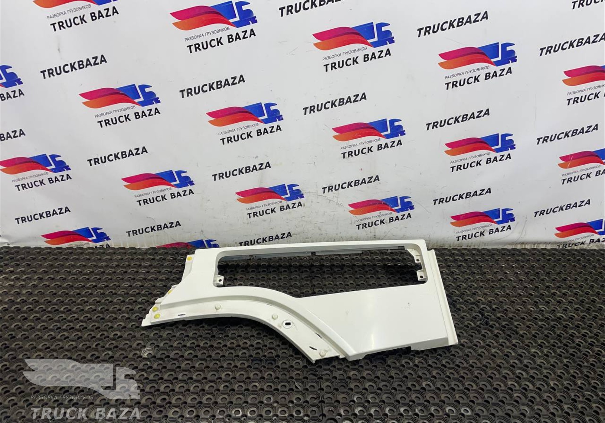 84029888 Продолжения крыла левого для Volvo FH 4 (с 2012)