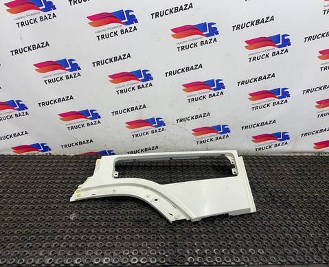 84029888 Продолжения крыла левого для Volvo FH 4 (с 2012)