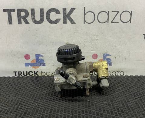 DZ95259360105 Клапан тормозной ускорительный для Shacman F3000 (с 2009)