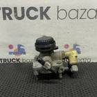 DZ95259360105 Клапан тормозной ускорительный для Shacman F3000 (с 2009)