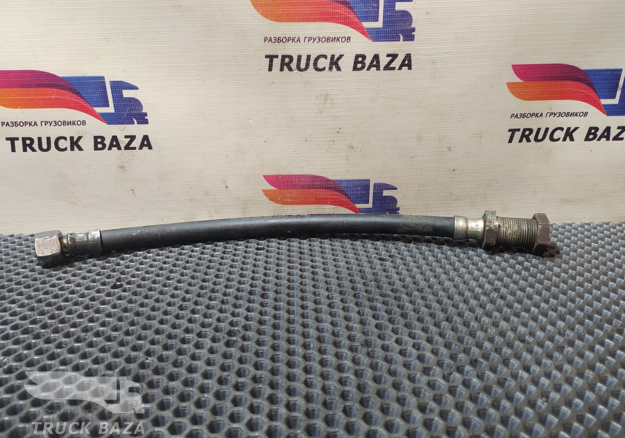 1747813 Шланг топливный для Daf CF