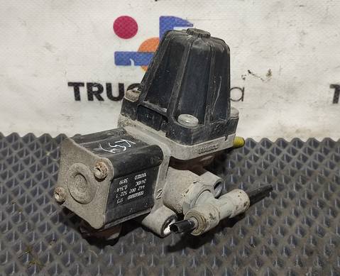 4420025221 Регулятор давления AdBlue для Mercedes-Benz Actros MP2 (с 2002 по 2008)