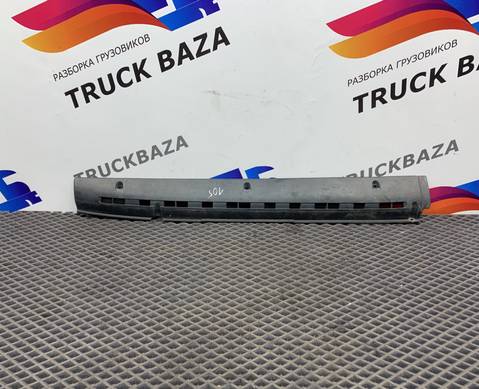 1297410 Накладка на торпедо правая для Daf XF95