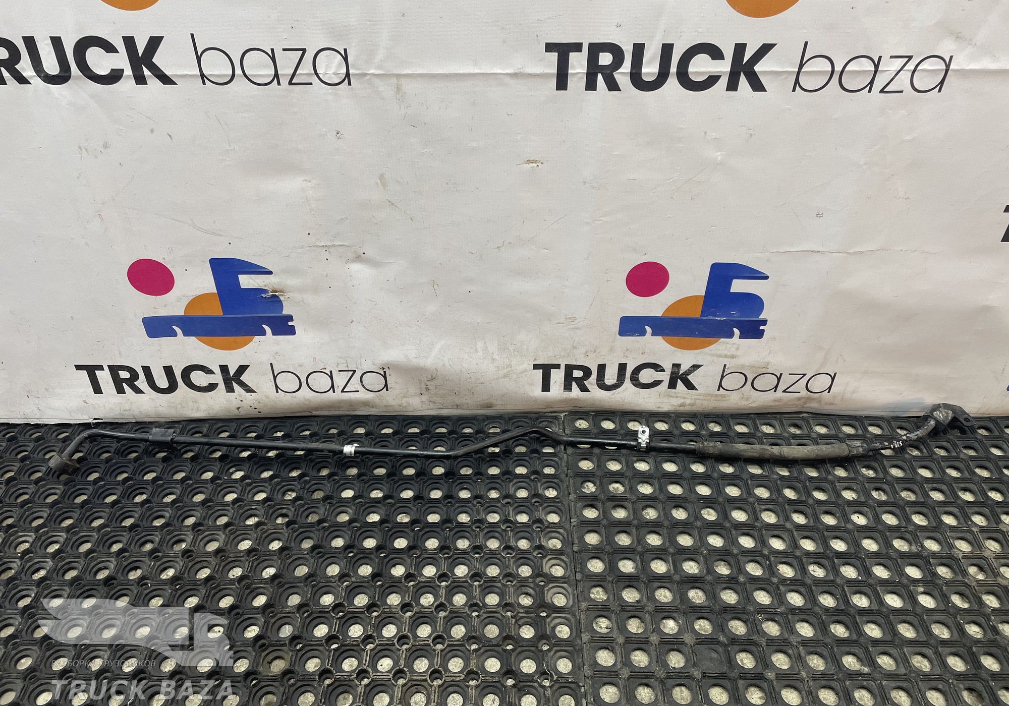 Трубка кондиционера для Scania 6-series G (с 2016)