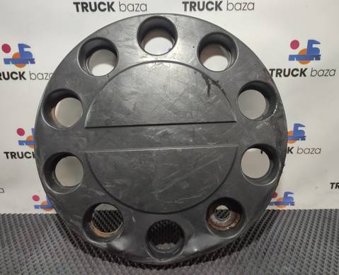 54603101061 Колпак декоративный для КАМАЗ 5490 (с 2013)