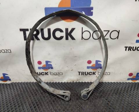 0004321821 Хомут ресивера для Mercedes-Benz Actros New Actros MP4 (с 2011)