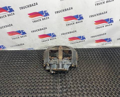 GC462B119BD Суппорт задний левый / передний правый для Ford F-MAX (с 2018)