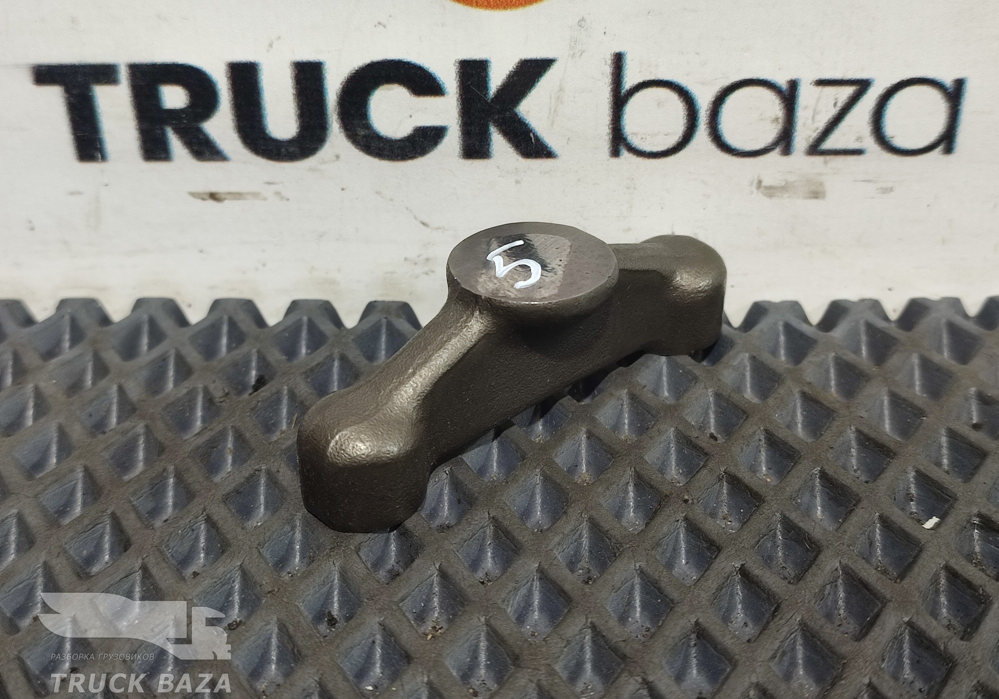 A5410550806 Коромысло для Mercedes-Benz