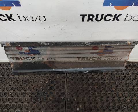 81062010117 Сетка радиатора москитная для Man