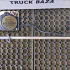 TD100 Датчик уровня топлива для Daf XF105 (с 2006 по 2020)