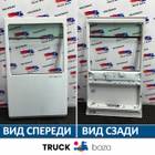 5000937454 Каркас двери левой для Renault Magnum III E-tech (с 2001 по 2005)