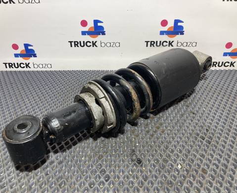 81417226089 Амортизатор подвески кабины задний для Man TGS
