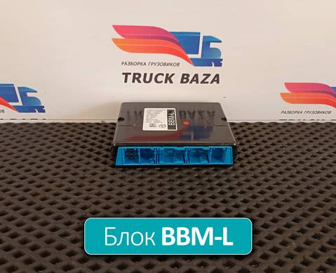 1740941 Блок управления BBM-L для Daf XF106