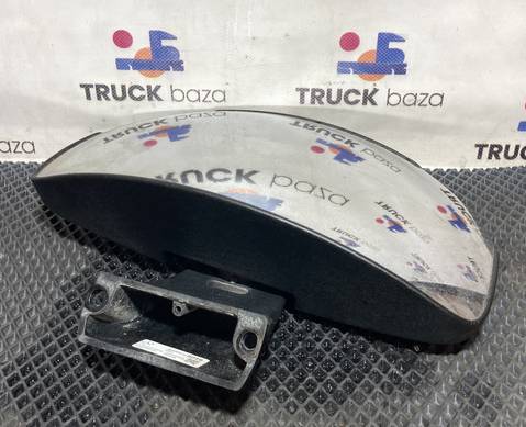 0028106016 Зеркало заднего вида для Mercedes-Benz Actros MP2 (с 2002 по 2008)